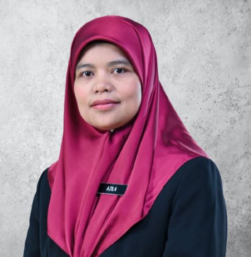 Azila binti Md. Nayi